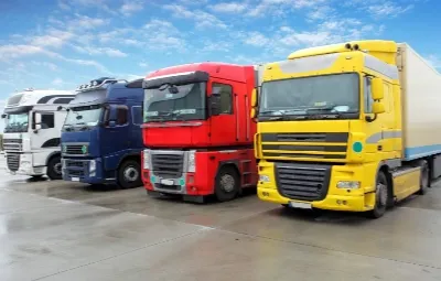 İstanbul Dilovası Nakliye Ambarı