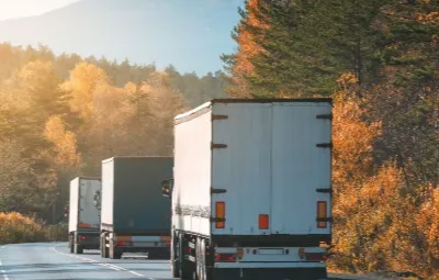 İstanbul ile Dilovası Arası Klima Taşıma