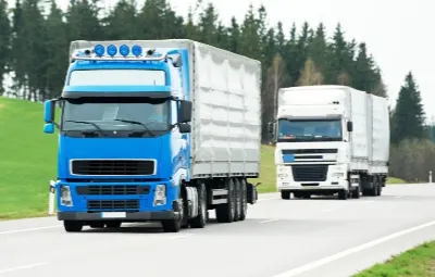 İstanbul ile Dilovası Arası Eşya Taşıma